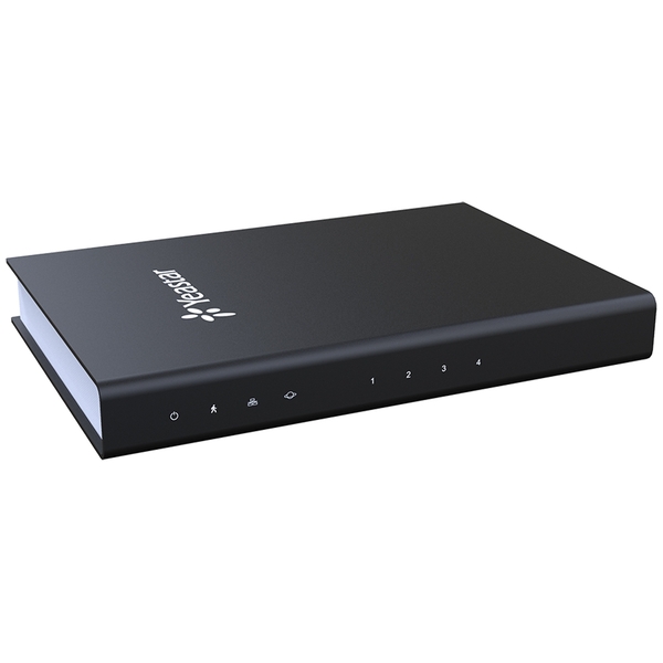 Yeastar NeoGate TA410 4-FXO Gateway